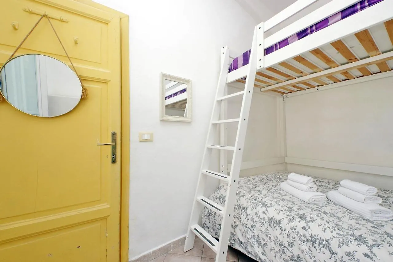 Piccola Piazza Della Liberta Apartment Rome 0*,