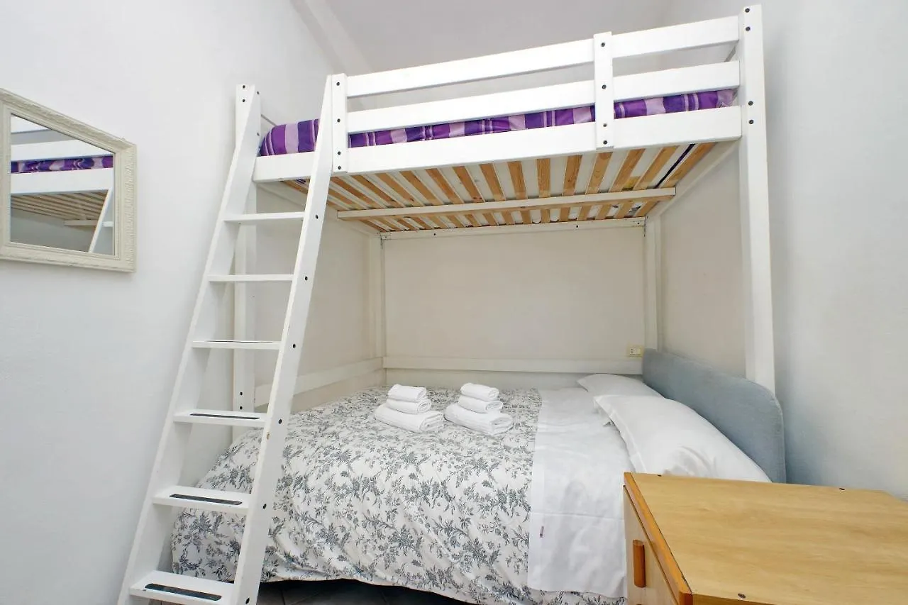 Piccola Piazza Della Liberta Apartment Rome 0*,  Italy