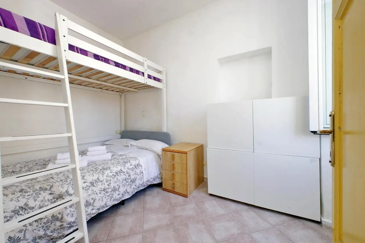 Piccola Piazza Della Liberta Apartment Rome