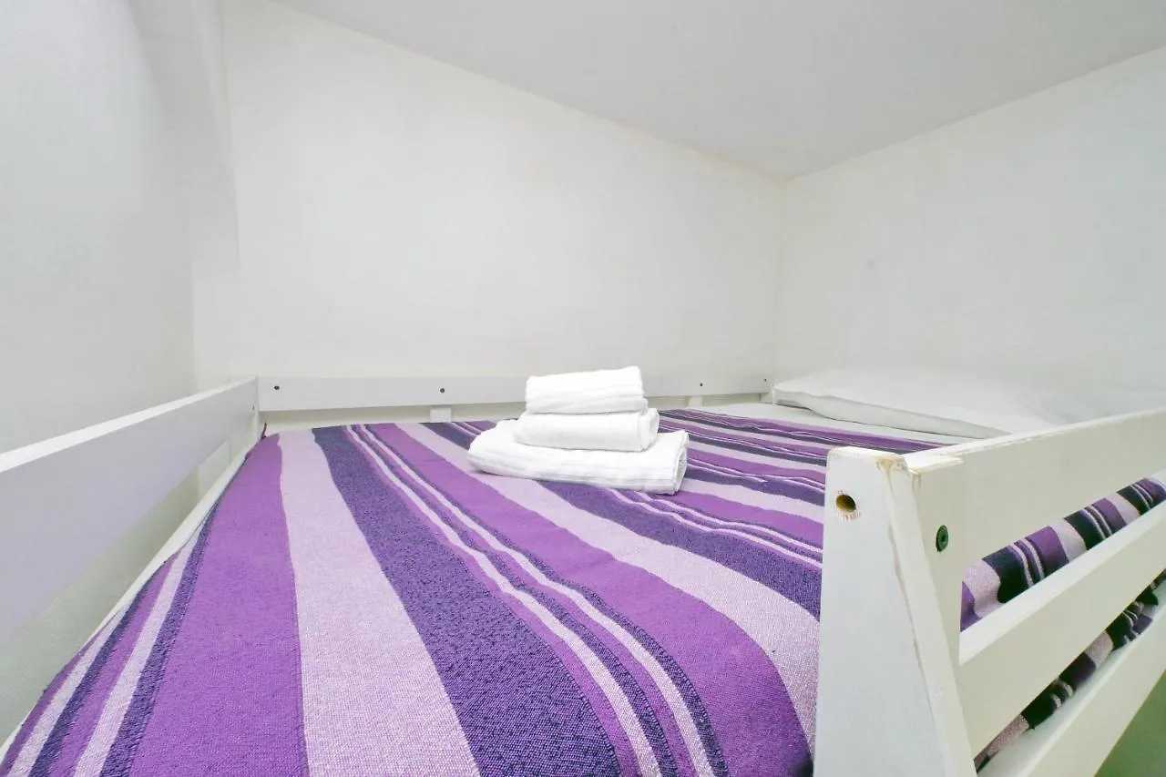 Piccola Piazza Della Liberta Apartment Rome