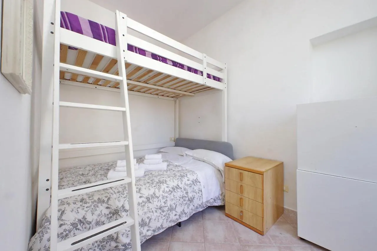 Piccola Piazza Della Liberta Apartment Rome Italy