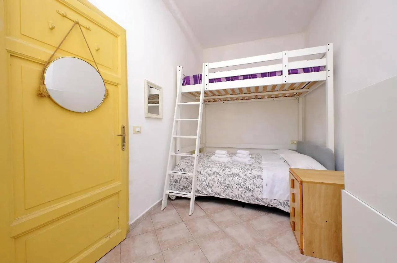 Piccola Piazza Della Liberta Apartment Rome 0*,  Italy