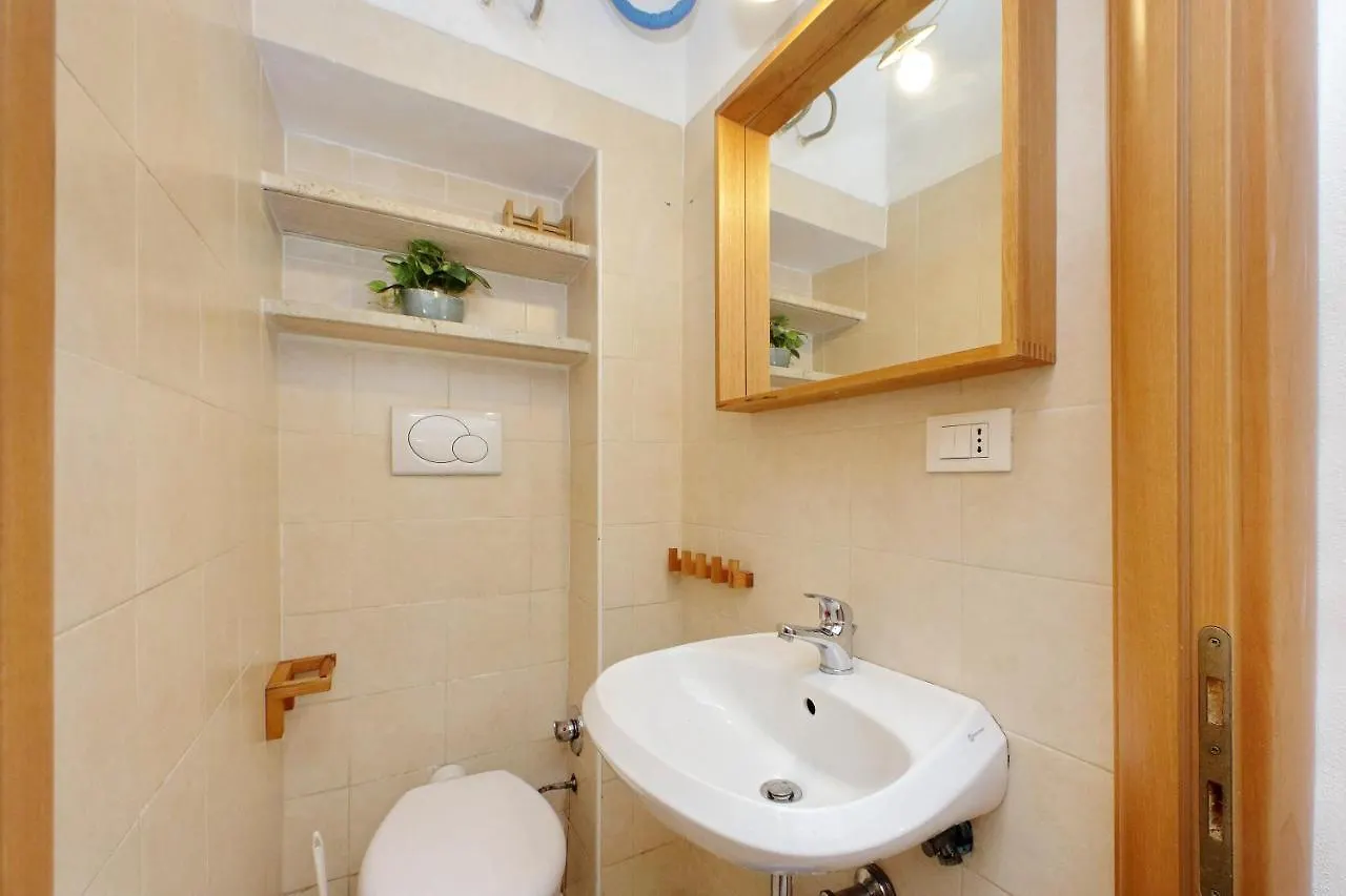 Piccola Piazza Della Liberta Apartment Rome 0*,  Italy