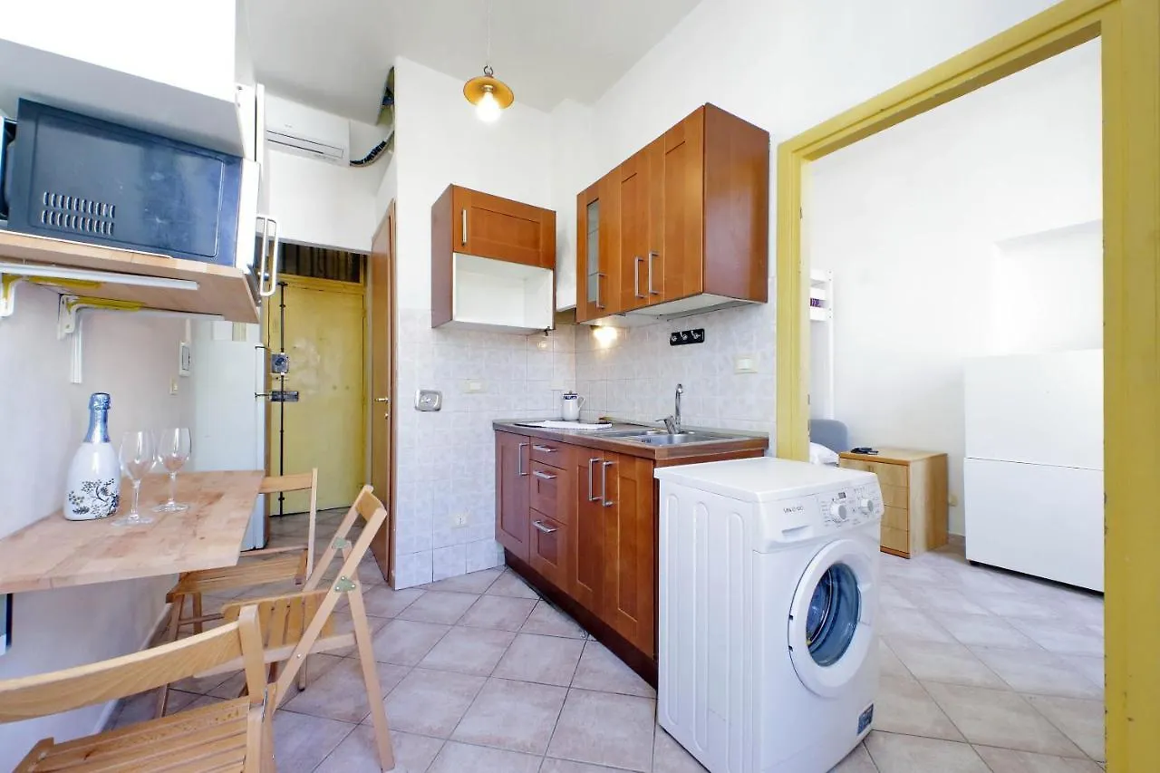 Piccola Piazza Della Liberta Apartment Rome
