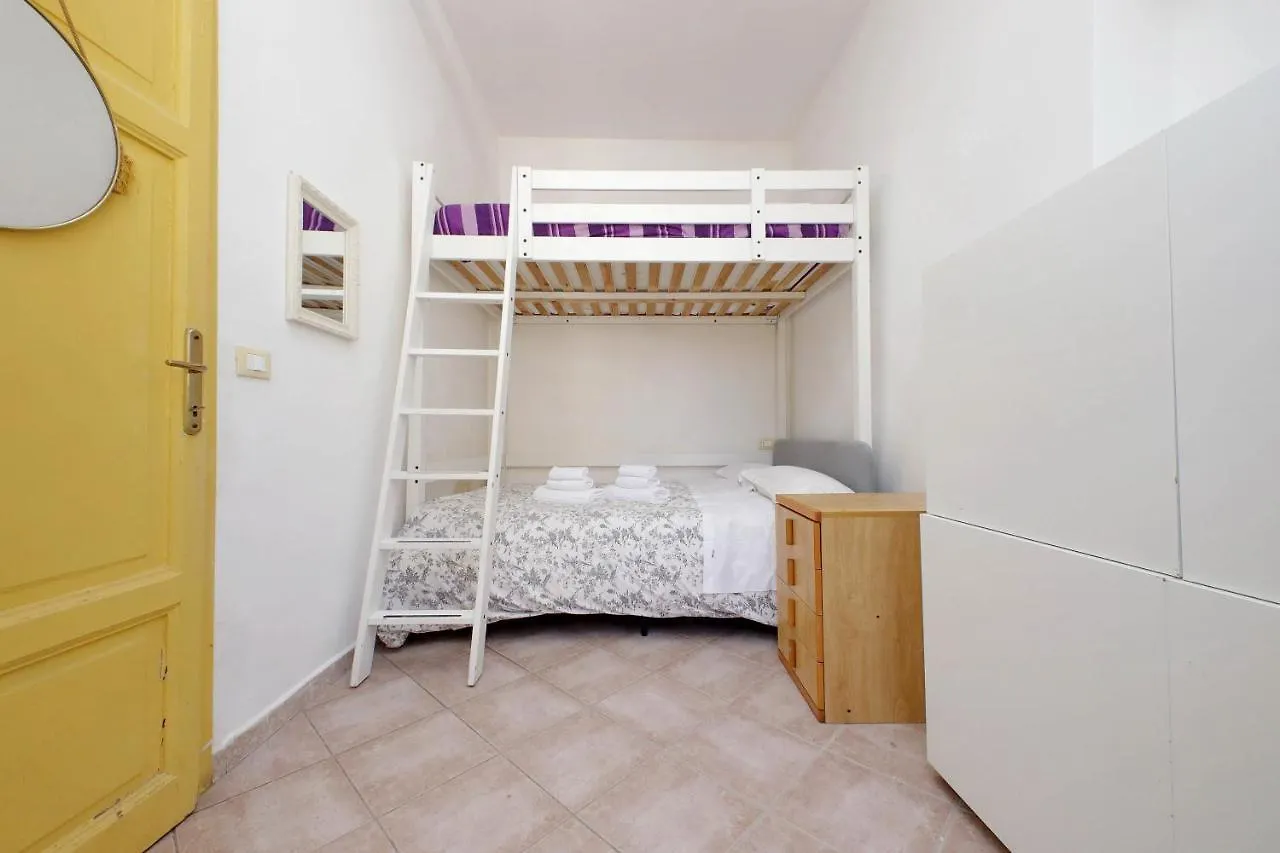 Piccola Piazza Della Liberta Apartment Rome