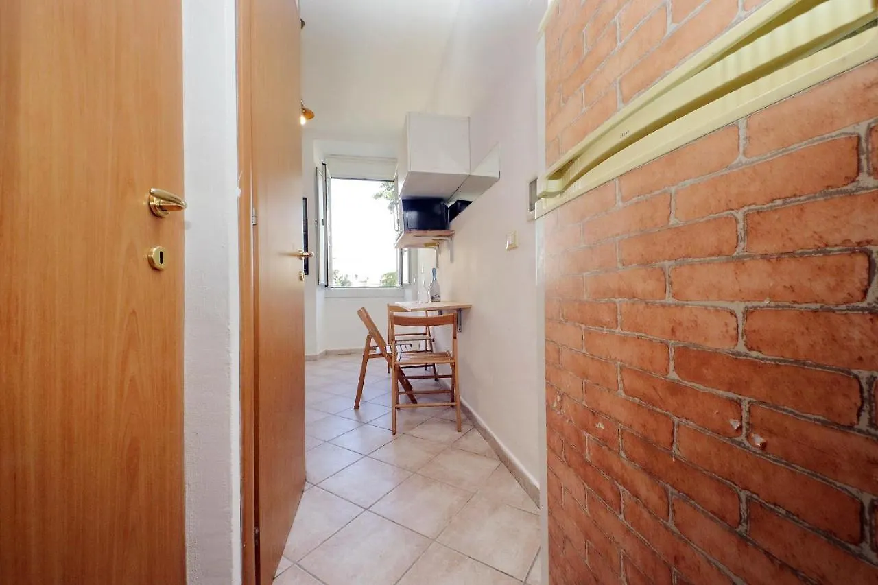 Piccola Piazza Della Liberta Apartment Rome