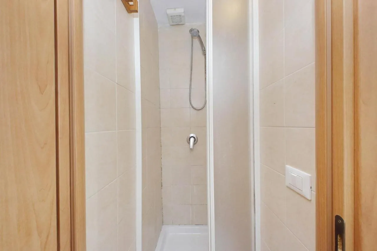 Piccola Piazza Della Liberta Apartment Rome
