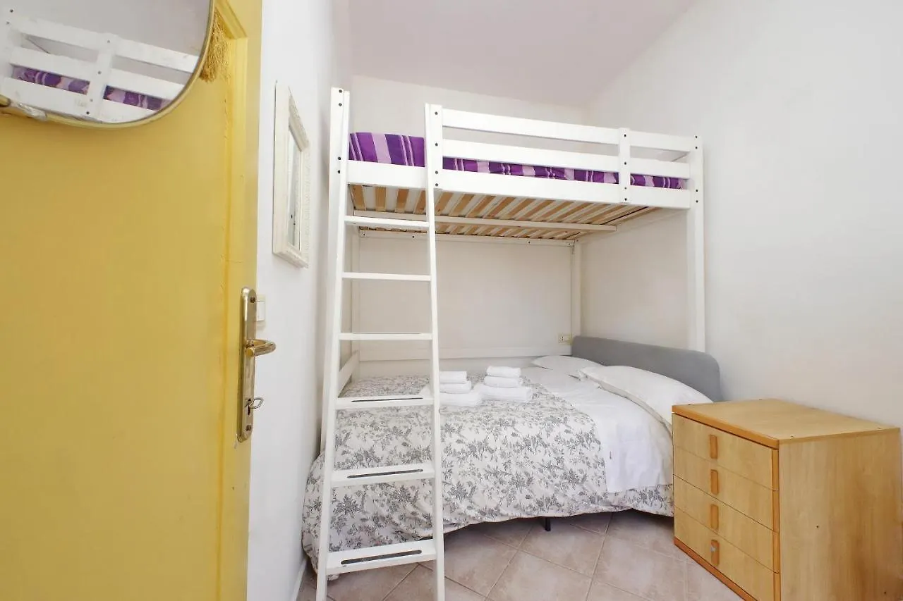 Piccola Piazza Della Liberta Apartment Rome