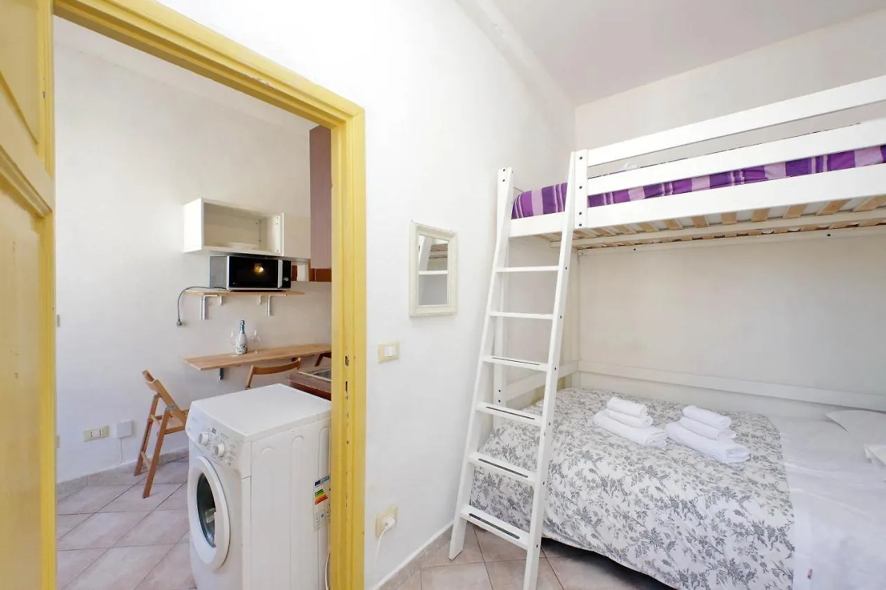 Piccola Piazza Della Liberta Apartment Rome