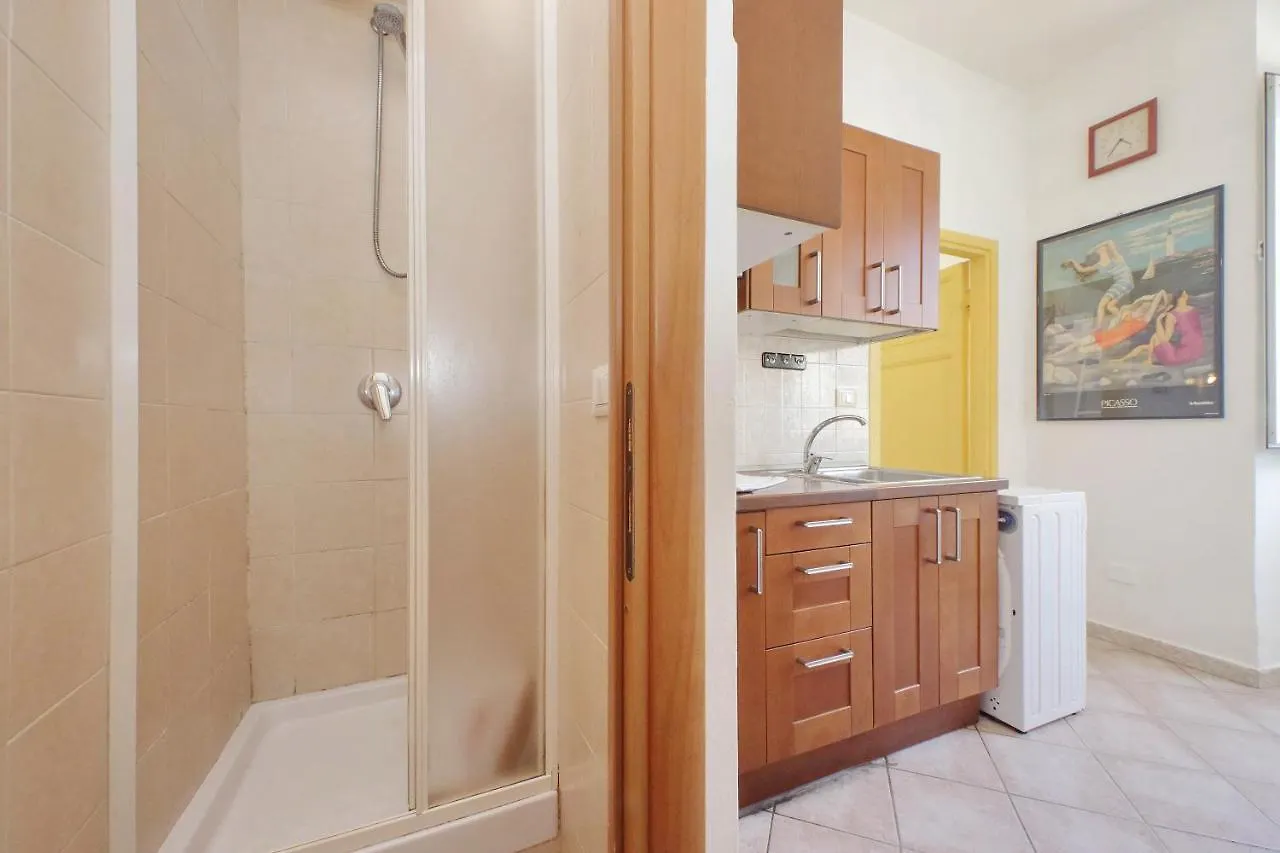 Piccola Piazza Della Liberta Apartment Rome