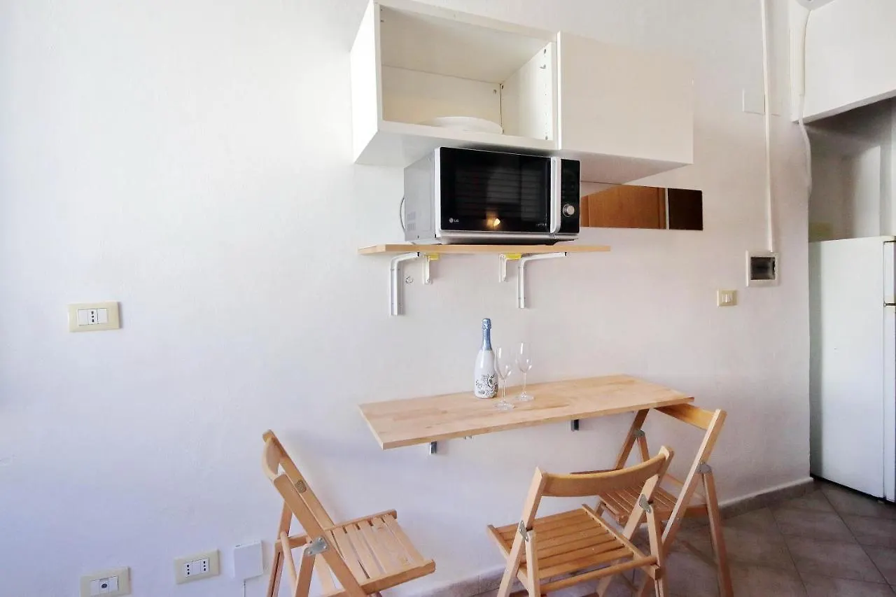 Piccola Piazza Della Liberta Apartment Rome 0*,